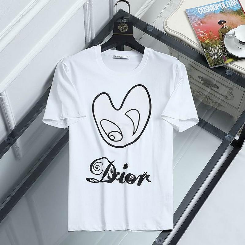 Dior Men's T-shirts 3